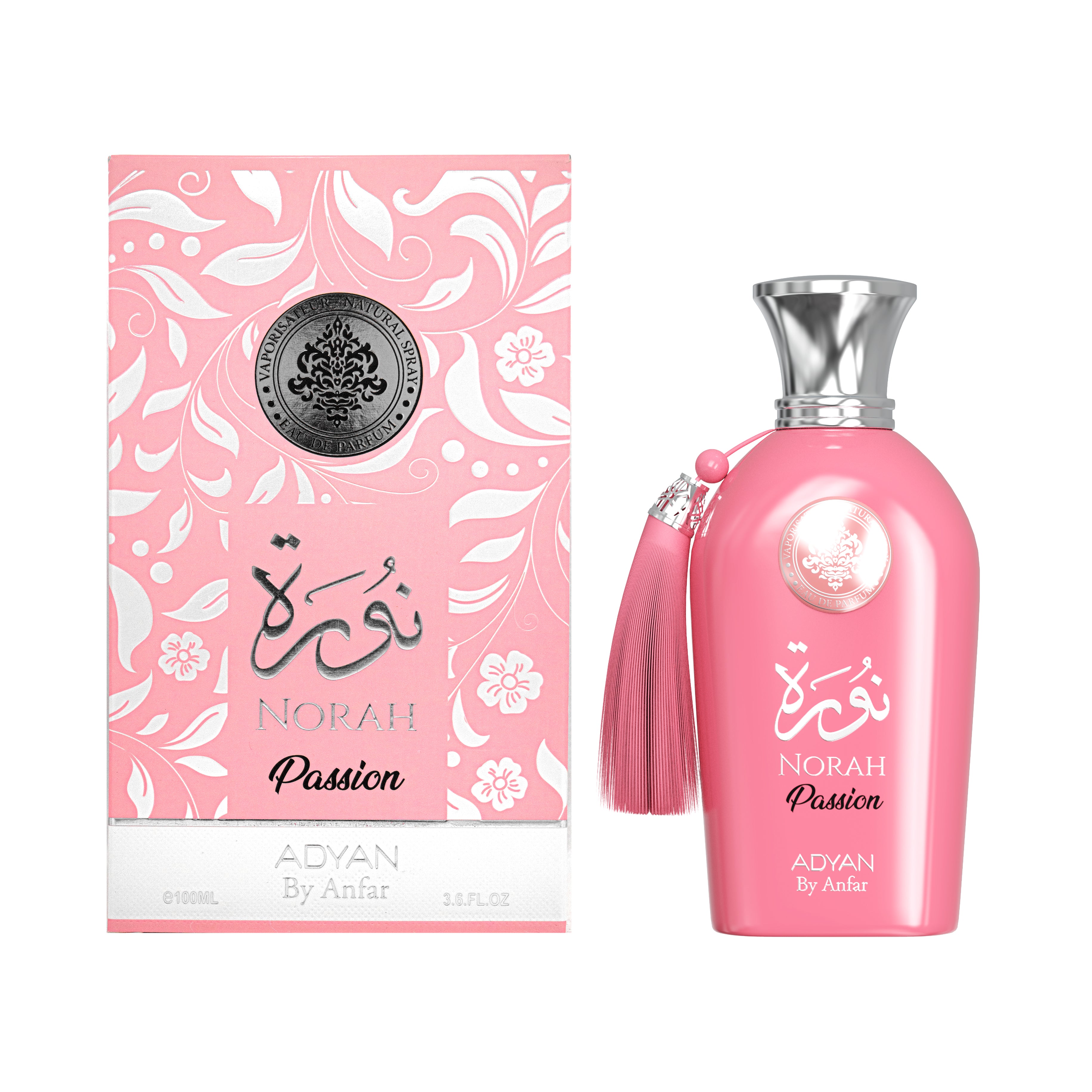 NORAH PASSION BY ADYAN